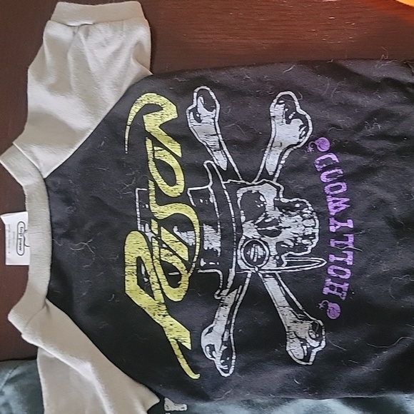 Dog Tees And Tanks 7 Total - Picture 3 of 9